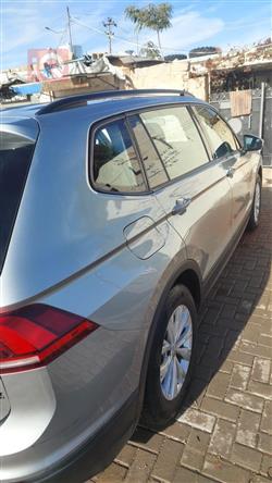 فولكسفاغن تيغوان